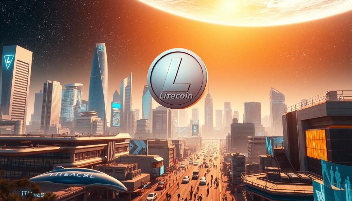 Будущее Litecoin: перспективы и прогнозы на ближайшие годы